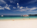 Whitsunday Islands